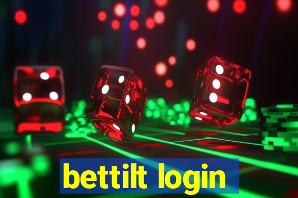 bettilt login